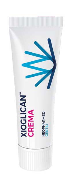 XIOGLICAN CREMA 50 G - Farmadott.it