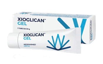XIOGLICAN GEL 50 G - Farmadott.it