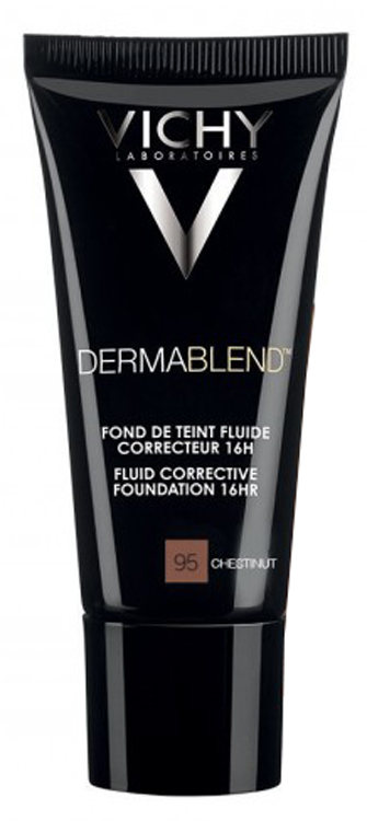 DB FDT FLUIDE CORR 16H 95 NUANCE - Farmadott.it