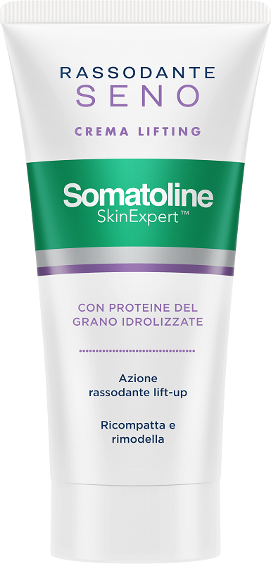 SOMATOLINE SKIN EXPERT LIFT EFFETTO RASSODANTE SENO 75 ML - Farmadott.it