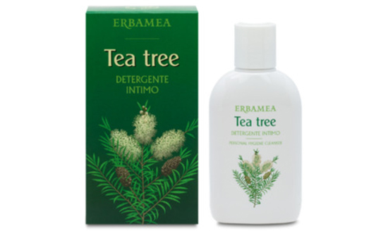 TEA TREE DETERGENTE INTIMO PH5 150 ML - Farmadott.it