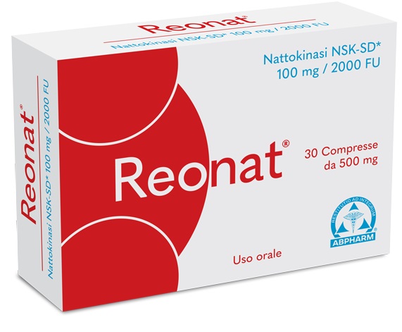 REONAT 30 COMPRESSE - Farmadott.it
