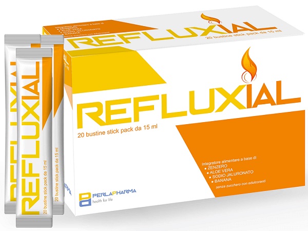 REFLUXIAL 20 BUSTINE 15 ML - Farmadott.it