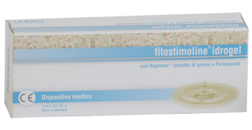 IDROGEL FITOSTIMOLINE 20 G - Farmadott.it
