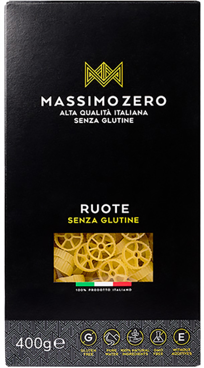 MASSIMO ZERO RUOTE 1 KG - Farmadott.it