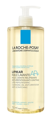 LIPIKAR HUILE LAVANTE AP+ 750 ML - Farmadott.it