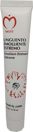 MOST UNGUENTO EMOLLIENTE ESTREMO 50 ML - Farmadott.it