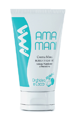 AMA MANI 50 ML - Farmadott.it