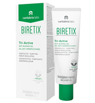 BIRETIX TRIACTIVE 50 ML - Farmadott.it