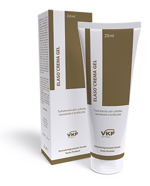 ELASO CREMA GEL 250 ML - Farmadott.it