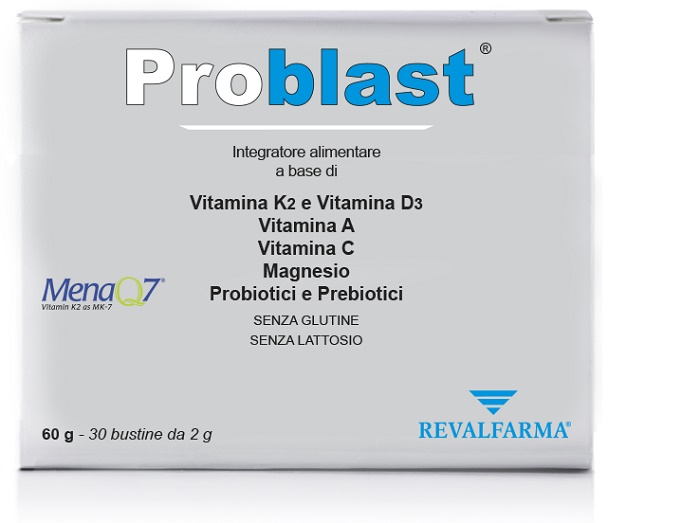 PROBLAST 30 BUSTINE - Farmadott.it