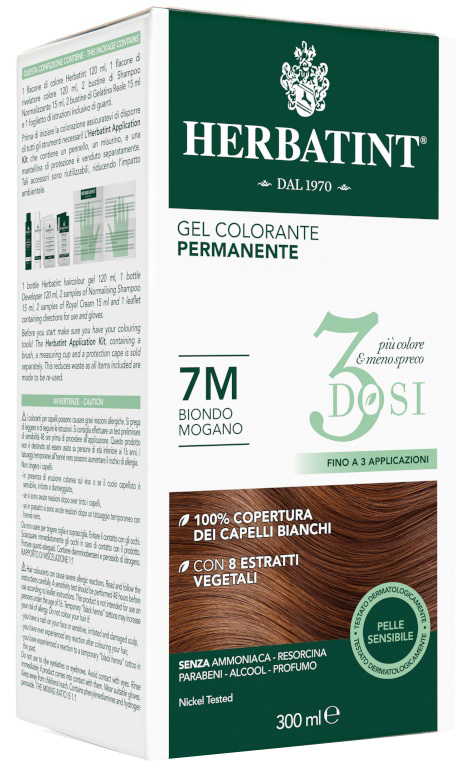 HERBATINT 3DOSI 7M 300 ML - Farmadott.it