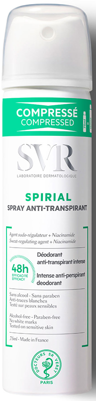 SPIRIAL SPRAY REFORMULATION - Farmadott.it