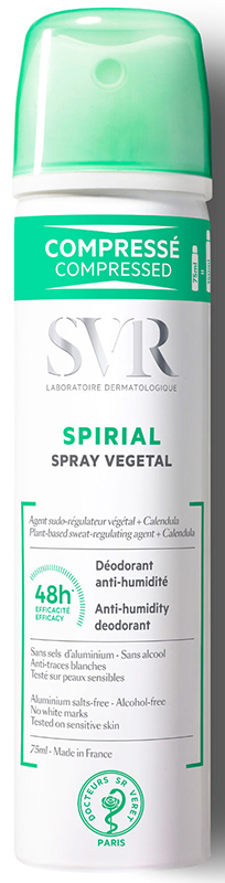SPIRIAL SPRAY VEGETAL - Farmadott.it
