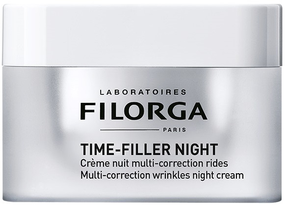 FILORGA TIME FILLER NIGHT - Farmadott.it