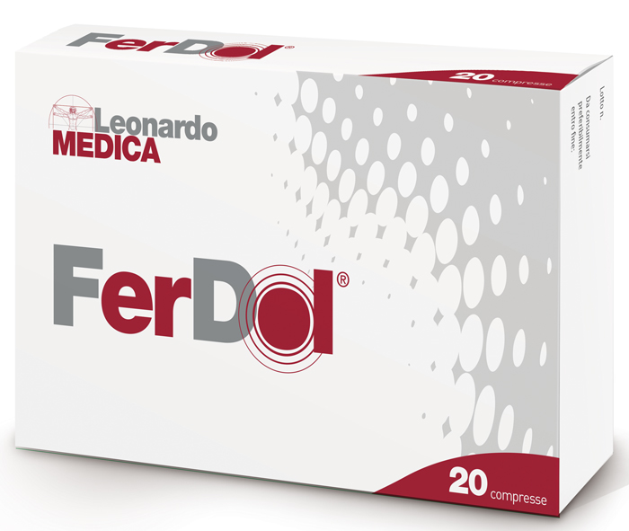 FERDOL 20 COMPRESSE - Farmadott.it