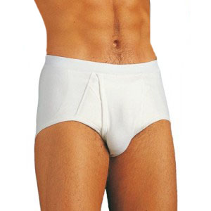 DUALSAN SLIP CONTENITIVO UOMO 4 - Farmadott.it