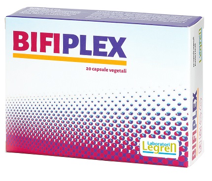 BIFIPLEX 20 CAPSULE - Farmadott.it
