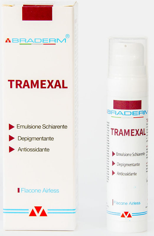 TRAMEXAL 30 ML BRADERM - Farmadott.it