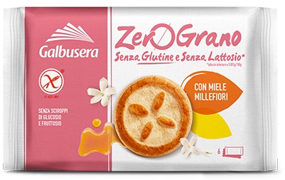 ZEROGRANO FROLLINO 220 G - Farmadott.it