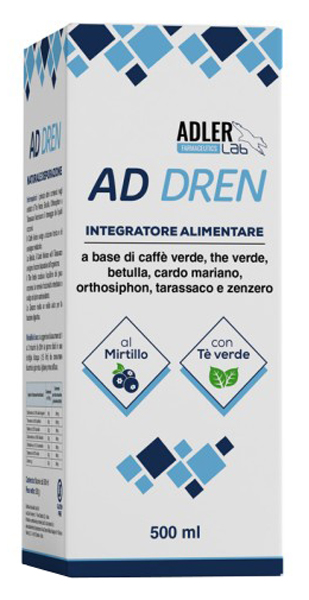 ADDREN 500 ML - Farmadott.it