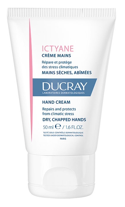 ICTYANE CREMA MANI 50 ML - Farmadott.it