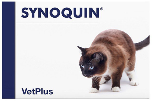 SYNOQUIN EFA CAT 30 CAPSULE - Farmadott.it
