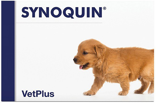 SYNOQUIN GROWTH 60 COMPRESSE - Farmadott.it