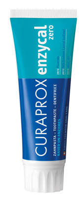 CURAPROX ENZYCAL ZERO 75 ML - Farmadott.it