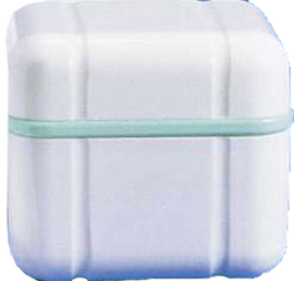 CURAPROX BDC BOX 1 PEZZO VERDE - Farmadott.it