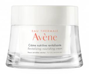 AVENE CREMA NUTRITIVA RIVITALIZZANTE 50 ML - Farmadott.it