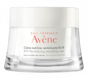 AVENE CREMA NUTRITIVA RIVITALIZZANTE RICCA 50 ML - Farmadott.it
