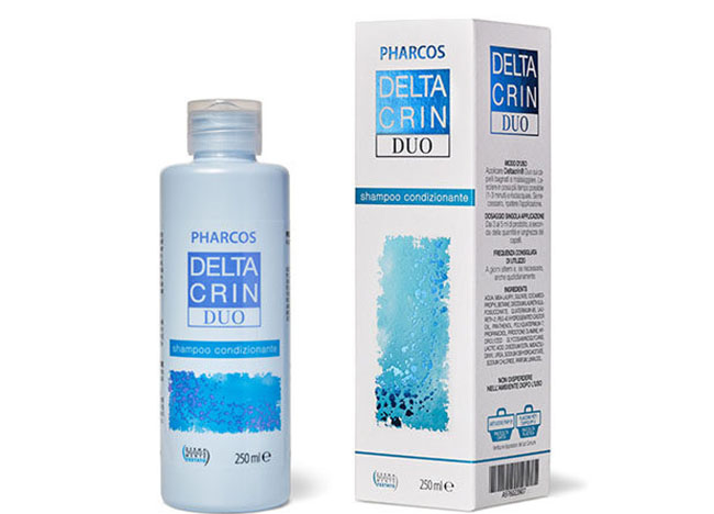 DELTACRIN DUO PHARCOS 250 ML - Farmadott.it