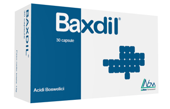 BAXDIL 30 CAPSULE DI GELATINA 500 MG - Farmadott.it