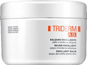 TRIDERM AD BALSAMO EMOLLIENTE 450 ML - Farmadott.it