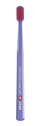 CURAPROX CS 3960 SUPER SOFT BLISTER DA 1 UNITA' - Farmadott.it