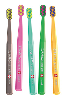 CURAPROX SMART BLISTER DA 1 UNITA' - Farmadott.it