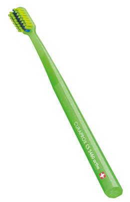 CURAPROX CS 5460 ORTHO BLISTER DA 1 UNITA' - Farmadott.it