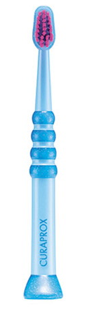 CURAPROX CK 4260 SUPER SOFT SPAZZOLINO PER BAMBINI CURAKID BLISTER DA 1 UNITA' - Farmadott.it