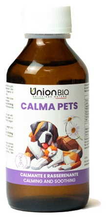 CALMA PETS 100 ML - Farmadott.it