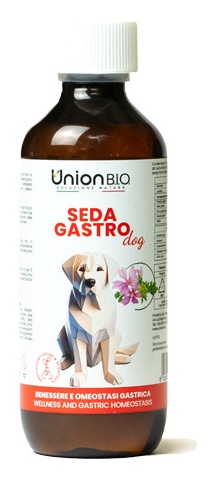 SEDAGASTRO DOG 200 ML - Farmadott.it