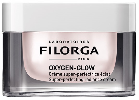 FILORGA OXYGEN GLOW CREAM 50 ML - Farmadott.it