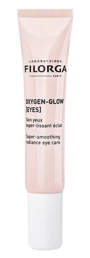 FILORGA OXYGEN GLOW EYE 15 ML - Farmadott.it
