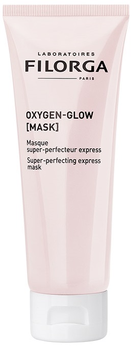 FILORGA OXYGEN GLOW MASK 75 ML - Farmadott.it