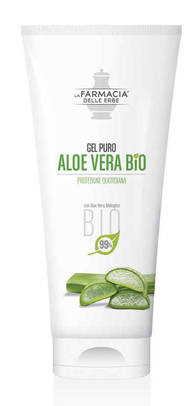 FDE GEL PURO ALOE VERA 150 ML - Farmadott.it