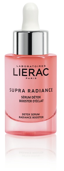 LIERAC SUPRA RADIANCE SIERO DETOX 30 ML - Farmadott.it