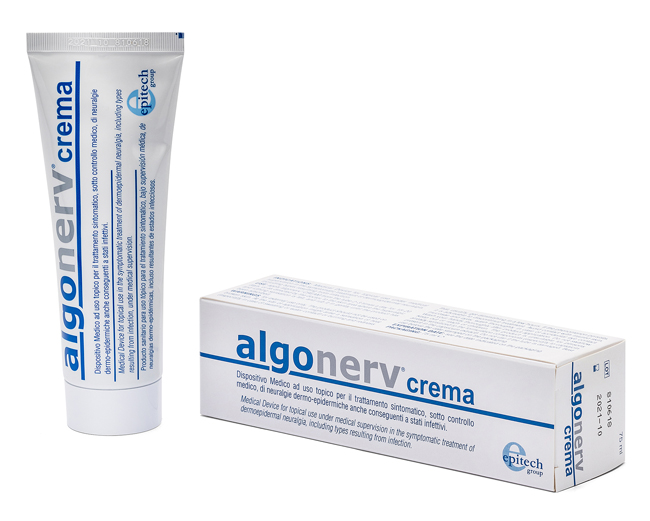 ALGONERV CREMA 75 ML - Farmadott.it