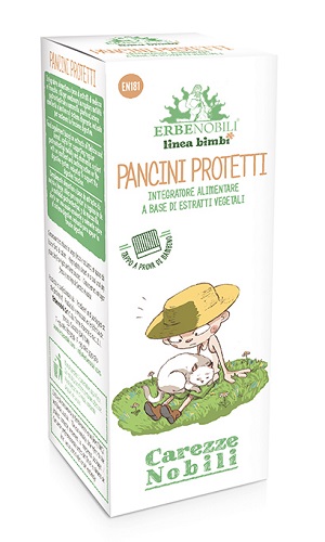PANCINI PROTETTI 150 ML - Farmadott.it