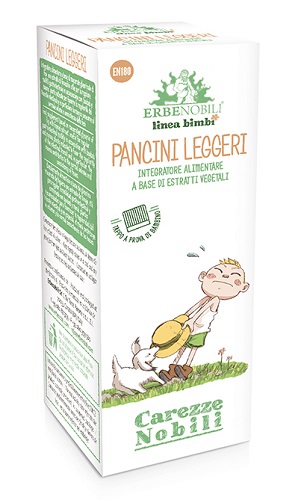 PANCINI LEGGERI 150 ML - Farmadott.it