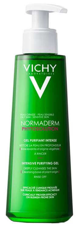 NORMADERM PHYTOSOLUTION CLEANSER 400 ML - Farmadott.it